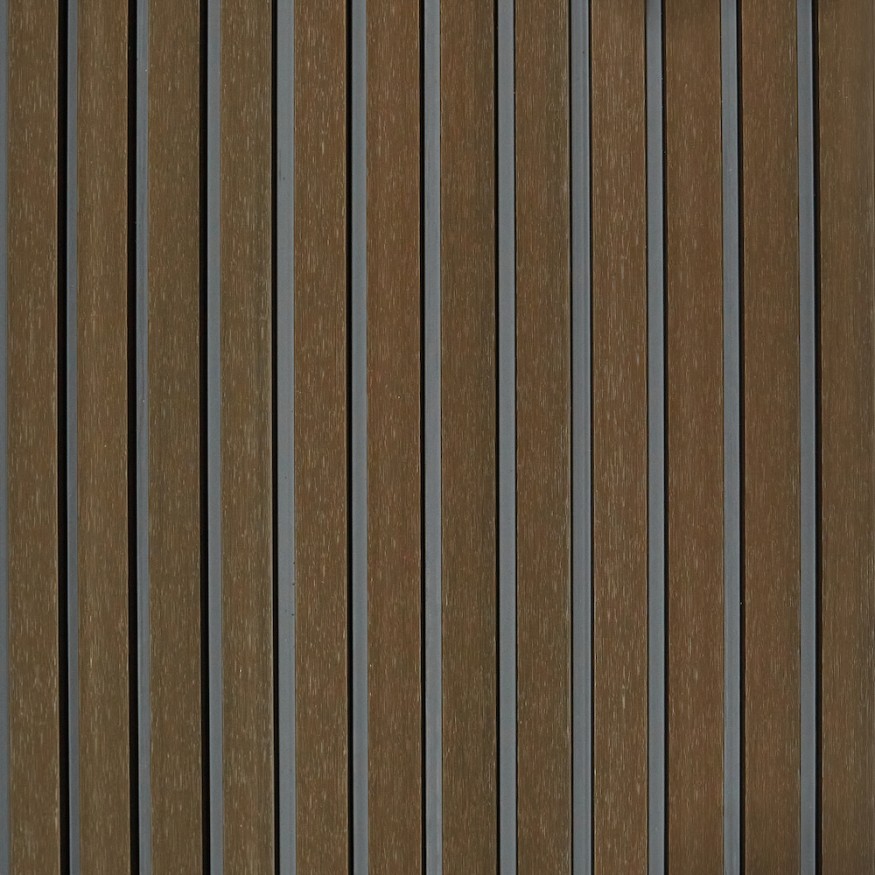 Стеновая панель CM Wall DUAL, Макадамия от CM Decking купить в Белгороде