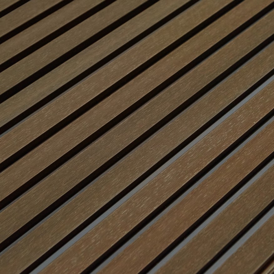 Стеновая панель CM Wall DUAL, Макадамия от CM Decking купить в Белгороде