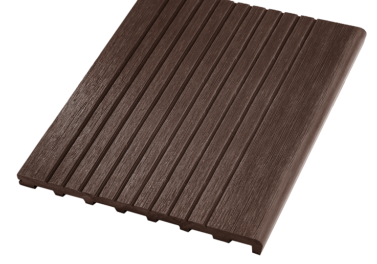 Ступень Unodeck RusDecking - Венге купить в Белгороде