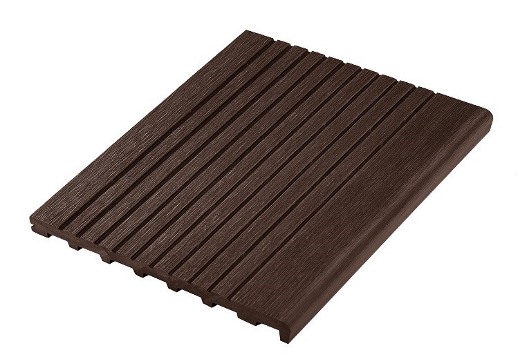 Ступень Unodeck RusDecking - Венге купить в Белгороде