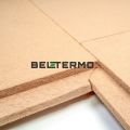 Теплоизоляционная плита Beltermo Top 20 мм шип-паз купить в Белгороде