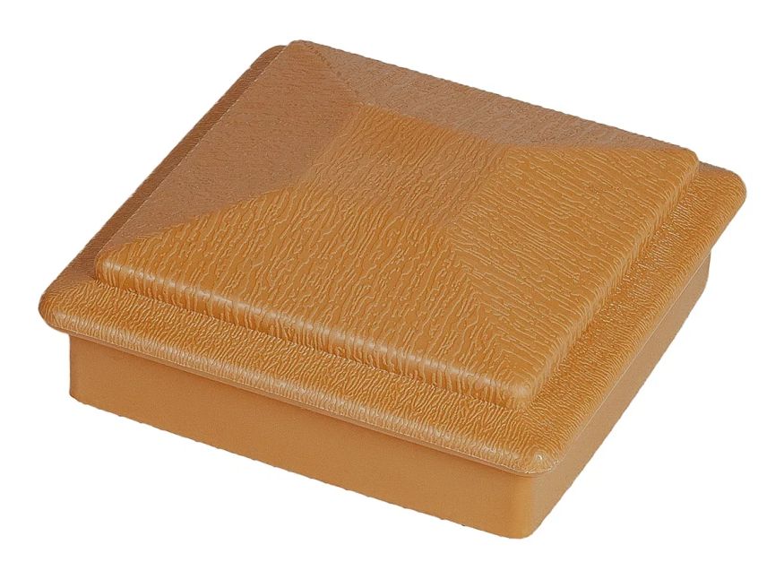 Крышка верхняя Woodvex Co-Extrusion Тик купить в Белгороде
