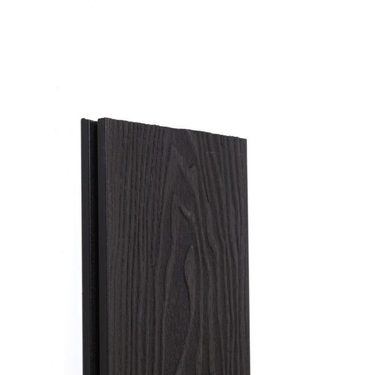 Террасная доска Ecodecking Экстра 3D Графит купить в Белгороде