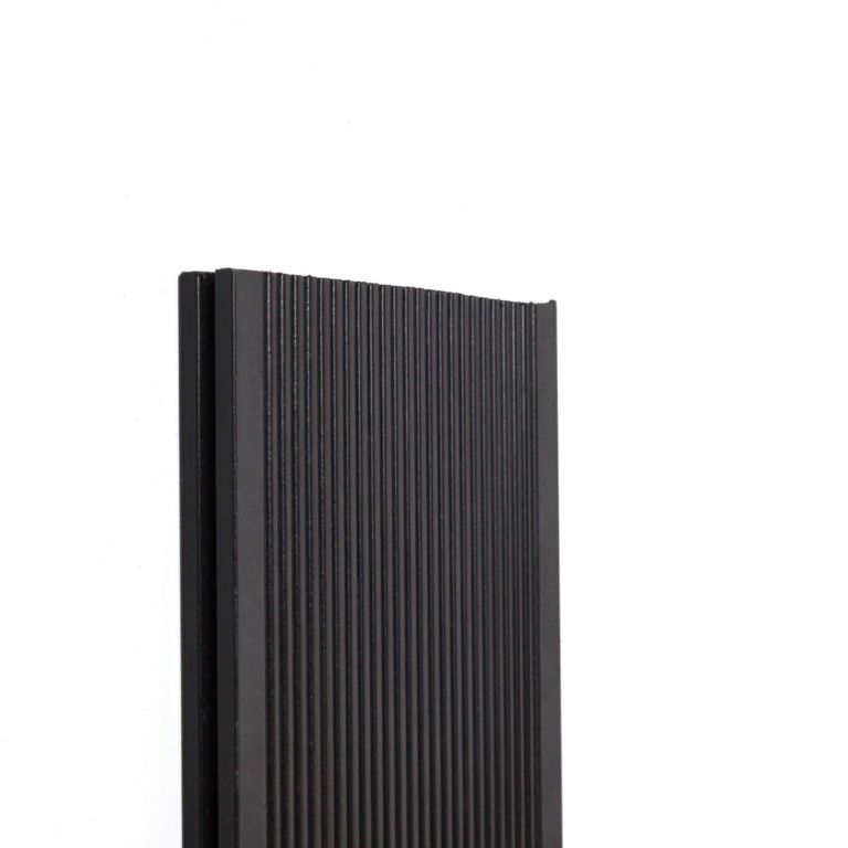 Террасная доска Ecodecking Экстра 3D Графит купить в Белгороде