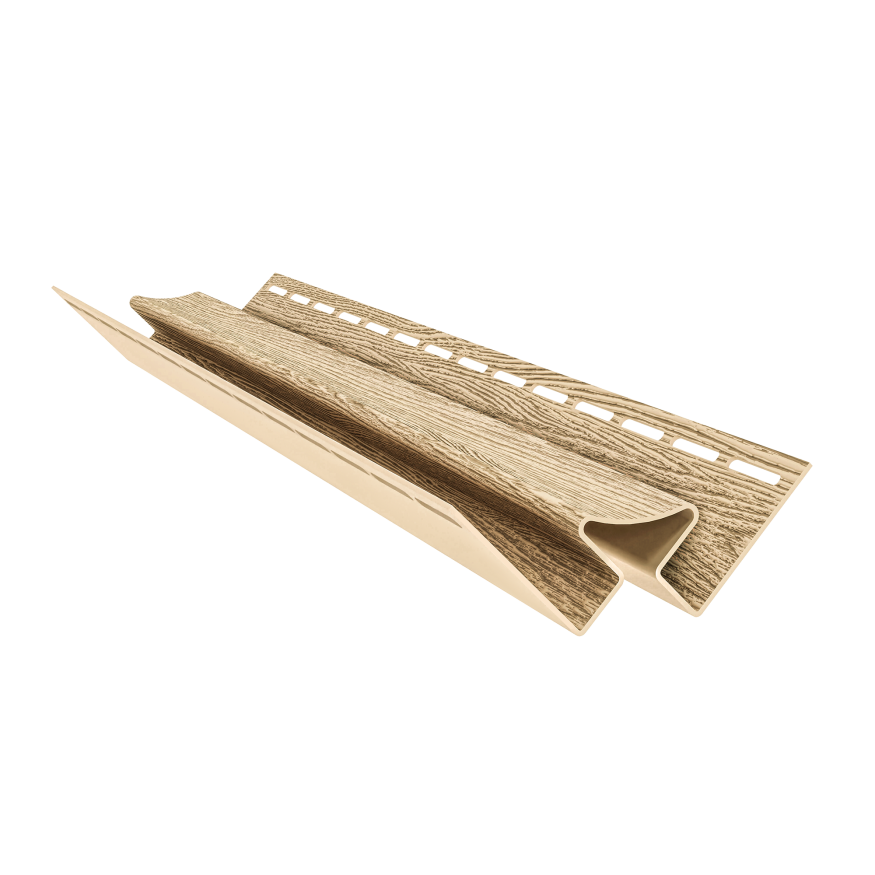 Угол внутренний Технониколь Фактур, Сосна купить в Белгороде