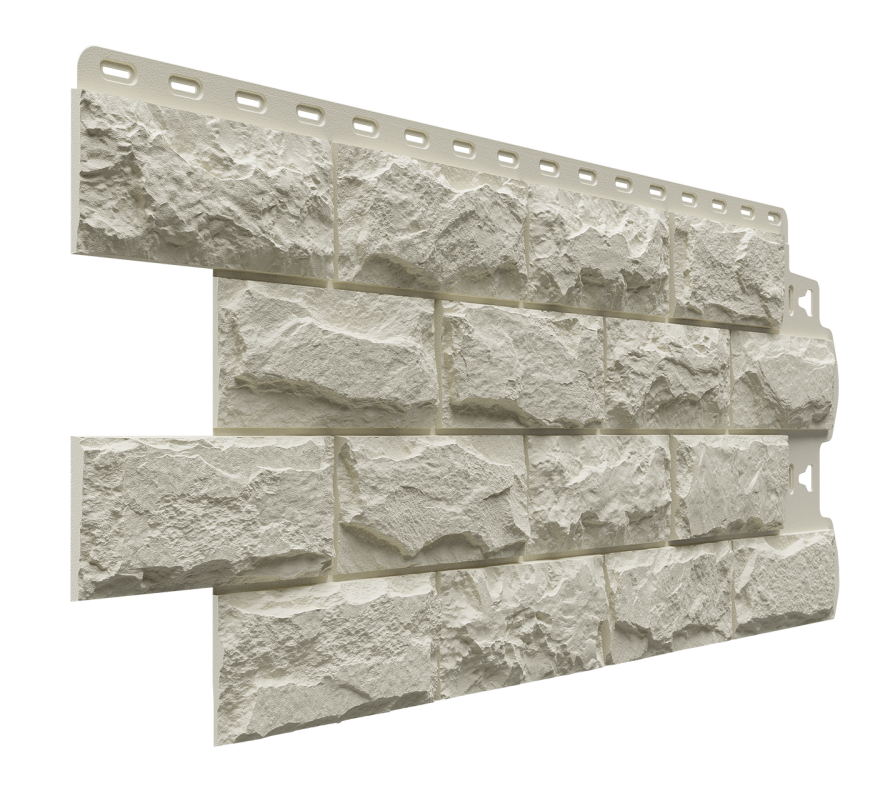 Фасадные панели Docke, Standard, Dufour (Дюфур) Тироль купить в Белгороде