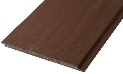 Фиброцементные панели Wood Click F21 купить в Белгороде