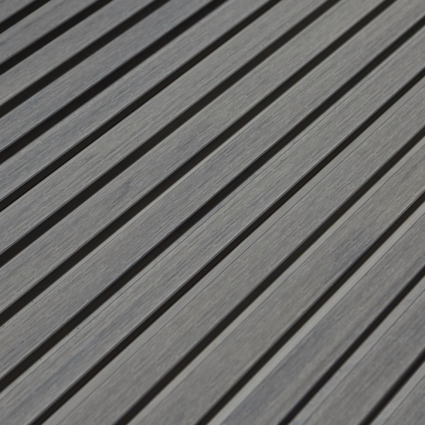 Стеновая панель CM Decking, CM WALL, Цвет: каменный серый. купить в Белгороде