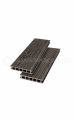 Террасная доска ДПК SaveWood, SW Ornus (T), Темно-коричневый купить в Белгороде