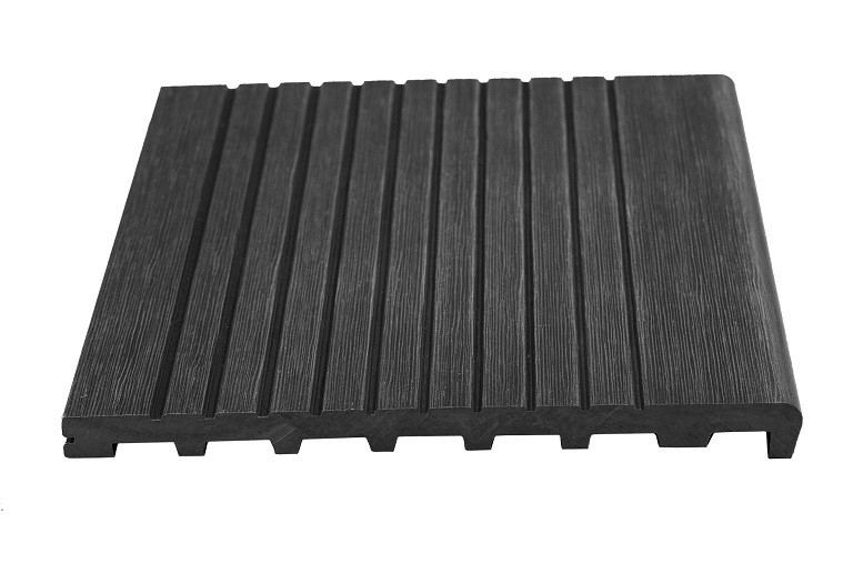 Ступень Unodeck RusDecking - Цвет Графит купить в Белгороде