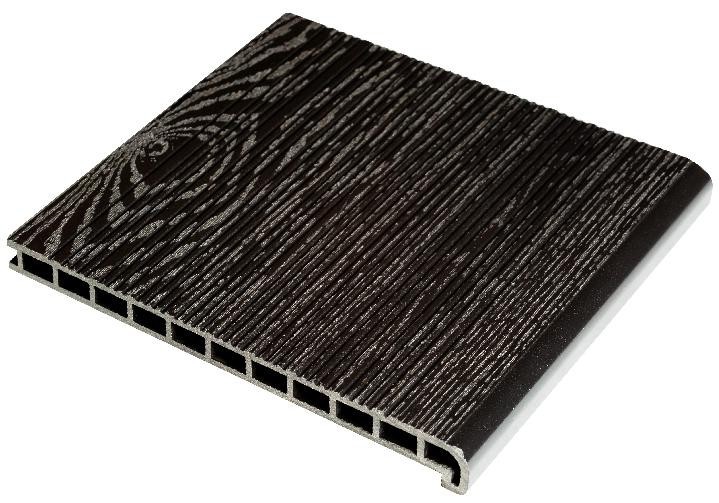 Ступени Faynag WOOD из ДПК Кварц купить в Белгороде