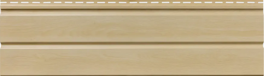 Виниловый сайдинг Альта-Профиль Альта-Брус Люкс, Ольха купить в Белгороде