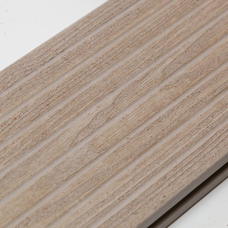 Террасная доска Ecodecking Практик Серый купить в Белгороде