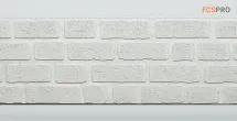 Фиброцементные панели FCS Simple АА4 (под кирпич)