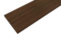 Штакетник из ДПК Woodvex Палисандр