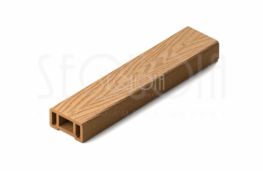 Перила SEQUOIA Evolution 3D Дерево Природа купить в Белгороде