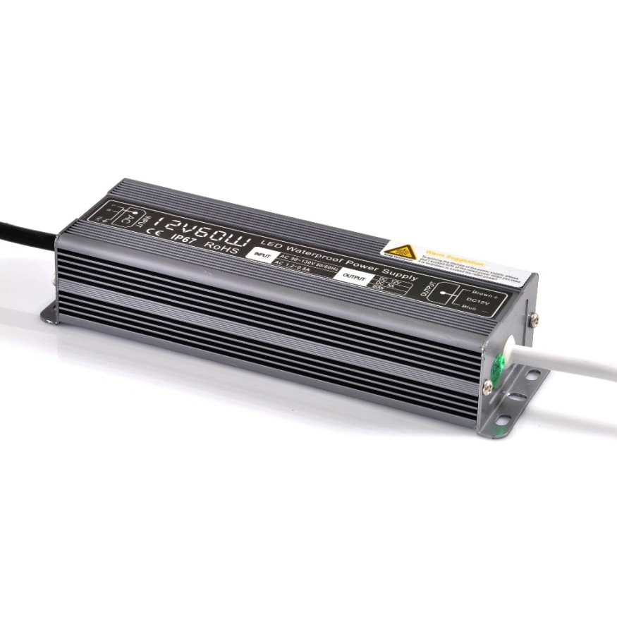 Блок питания 60W Woodvex купить в Белгороде