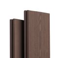 Террасная доска Ecodecking Практик Шоколад купить в Белгороде