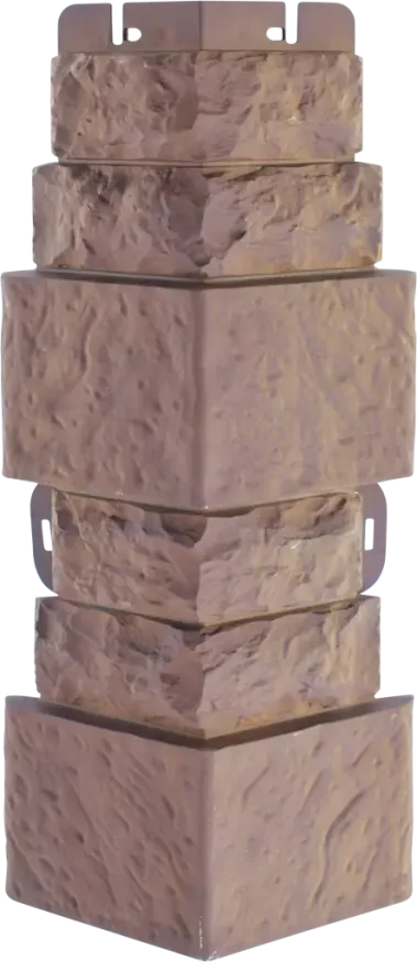 Наружный угол Альта-профиль Кирпич антик Рим купить в Белгороде