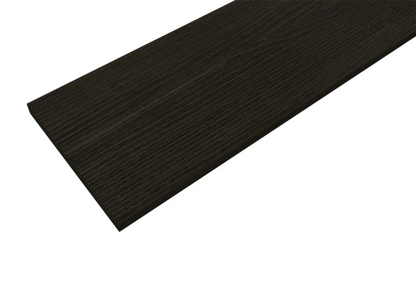 Штакетник из ДПК Woodvex Венге купить в Белгороде