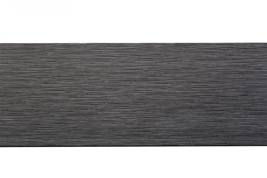Заборная доска RusDecking UnoDeck Patio - Цвет серый купить в Белгороде