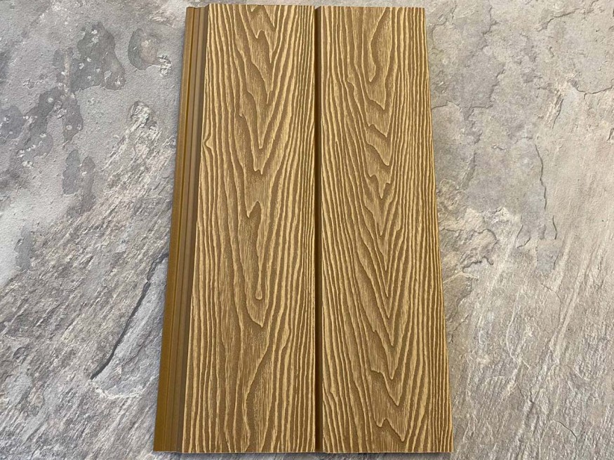 Фасадная панель EasyDecking, Wood-X, Дуб купить в Белгороде