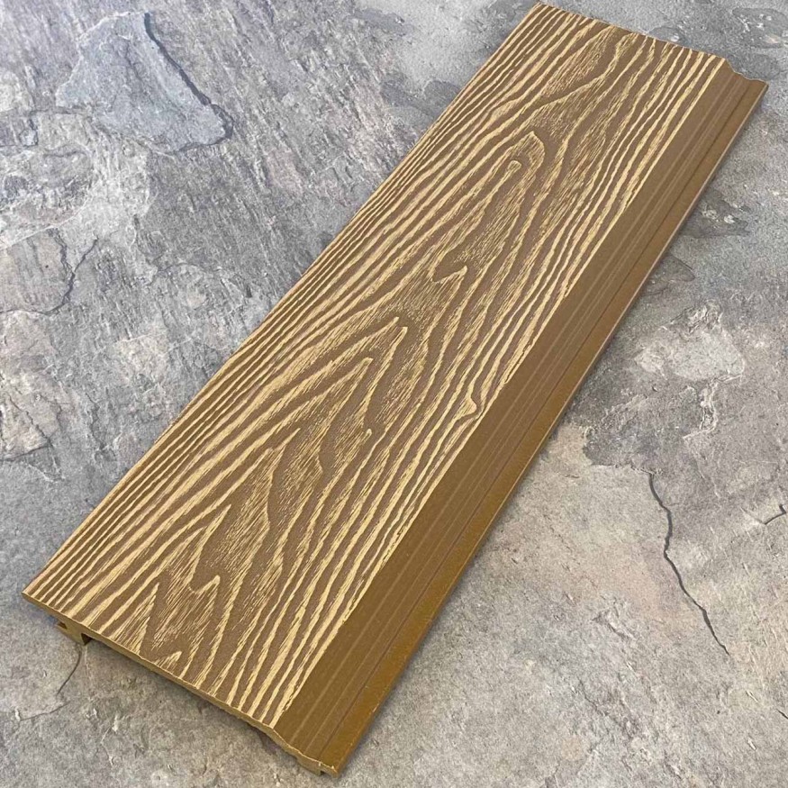 Фасадная панель EasyDecking, Wood-X, Дуб купить в Белгороде