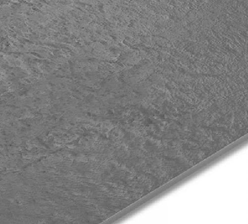 Фиброцементный сайдинг Roofas Board Stone Цвет Графит купить в Белгороде
