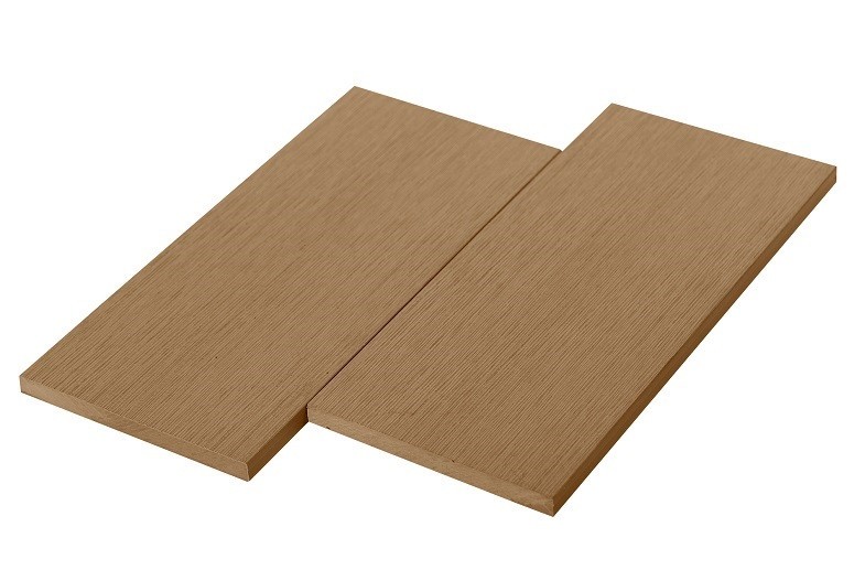 Заборная доска RusDecking UnoDeck Patio - Цвет Орех купить в Белгороде