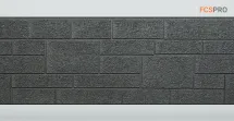 Фиброцементные панели FCS Simple АА8 (под кирпич)