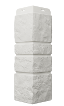 Угол наружный Docke Burg, Молочный