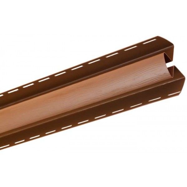 Угол внутренний Альта Профиль Премиум Т-13, ВН, Светлый дуб. купить в Белгороде