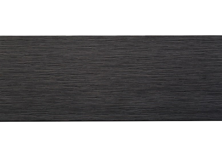 Заборная доска RusDecking UnoDeck Patio - Цвет графит купить в Белгороде