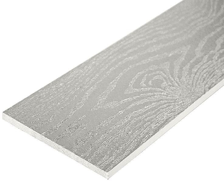 Планкен FAYNAG ДПК FUSTO BOGNATO цвет серебро купить в Белгороде