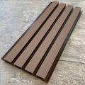 Фасадная реечная панель EasyDecking, Wood-X, Венге купить в Белгороде