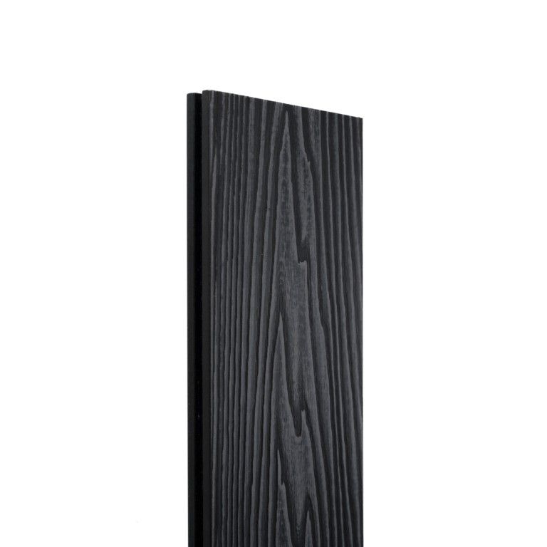 Террасная доска Экодекинг Топ, Графит купить в Белгороде