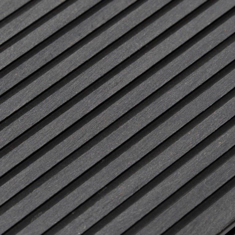 Террасная доска Экодекинг Топ, Графит купить в Белгороде