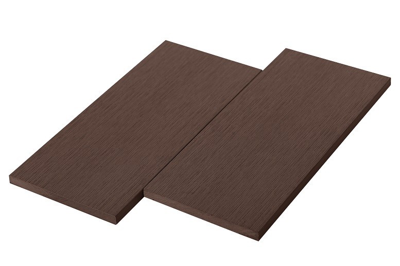 Заборная доска RusDecking UnoDeck Patio - Цвет Венге купить в Белгороде