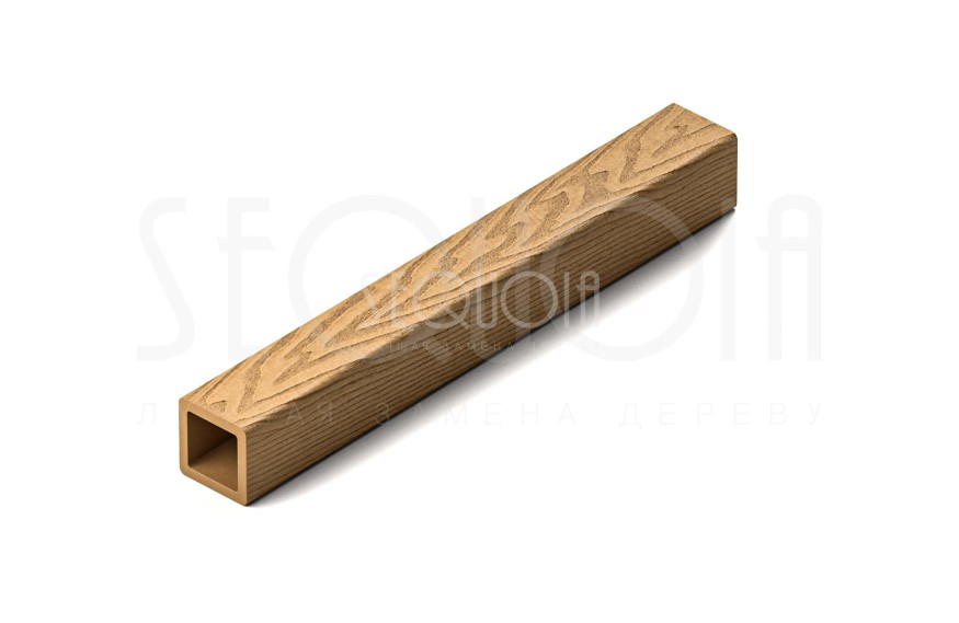 Балясина SEQUOIA Evolution 3D ДЕРЕВО ПРИРОДЫ купить в Белгороде