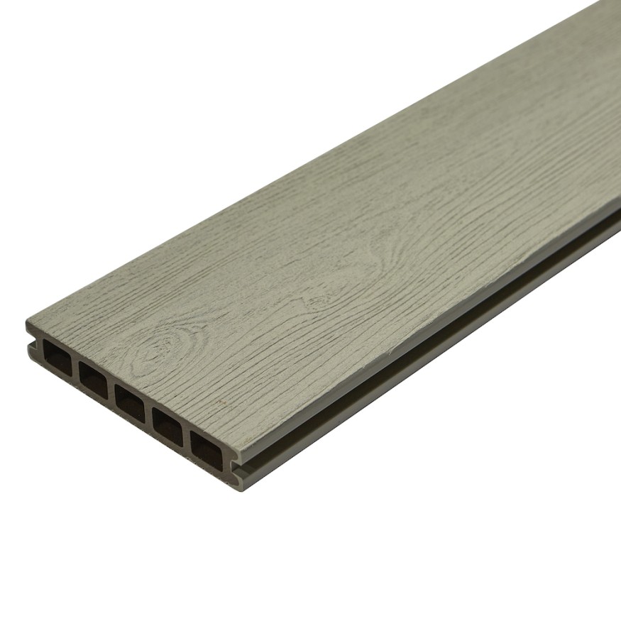 Террасная доска CM Decking, Country, Серый купить в Белгороде