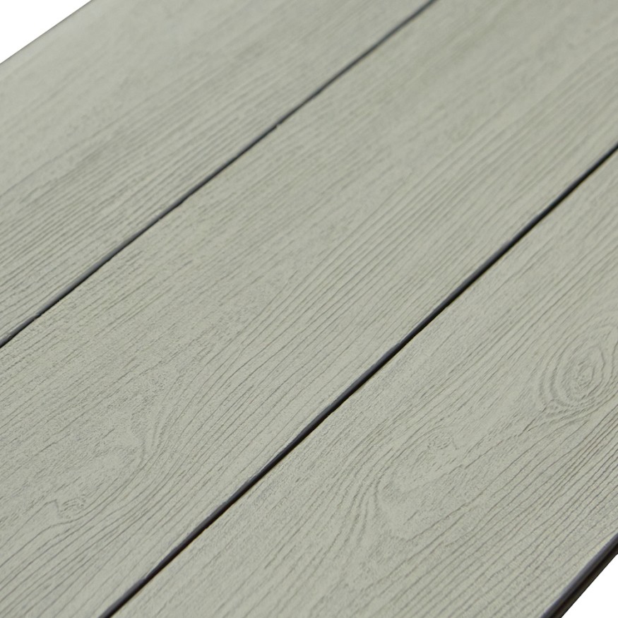 Террасная доска CM Decking, Country, Серый купить в Белгороде