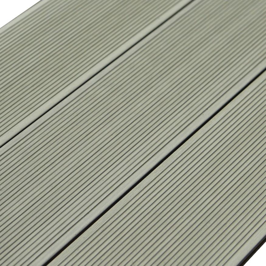 Террасная доска CM Decking, Country, Серый купить в Белгороде