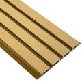 Фасадная реечная панель EasyDecking, Wood-X, Дуб купить в Белгороде