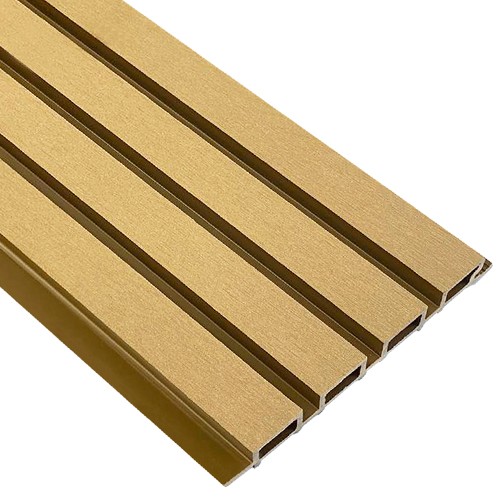 Фасадная реечная панель EasyDecking, Wood-X, Дуб купить в Белгороде