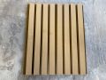 Фасадная реечная панель EasyDecking, Wood-X, Дуб купить в Белгороде