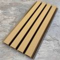 Фасадная реечная панель EasyDecking, Wood-X, Дуб купить в Белгороде