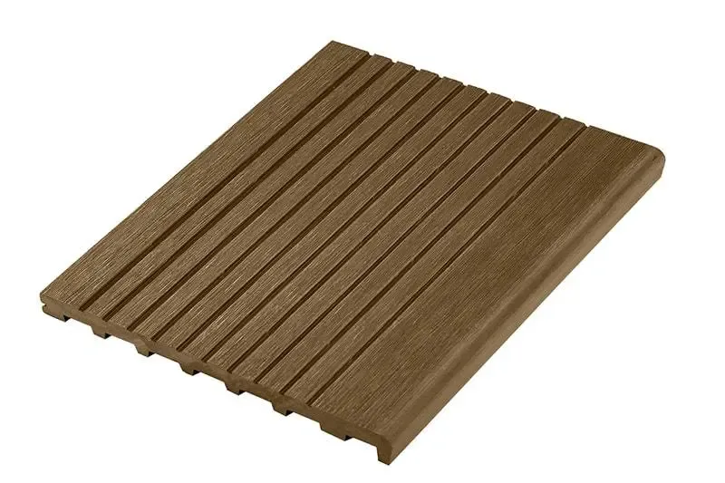 Ступень полнотелая Deckart, Step, Орех купить в Белгороде