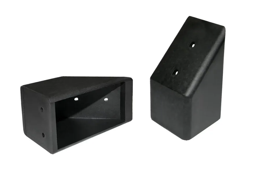 Крепеж для балясины универсальный (коннектор) Deckart купить в Белгороде