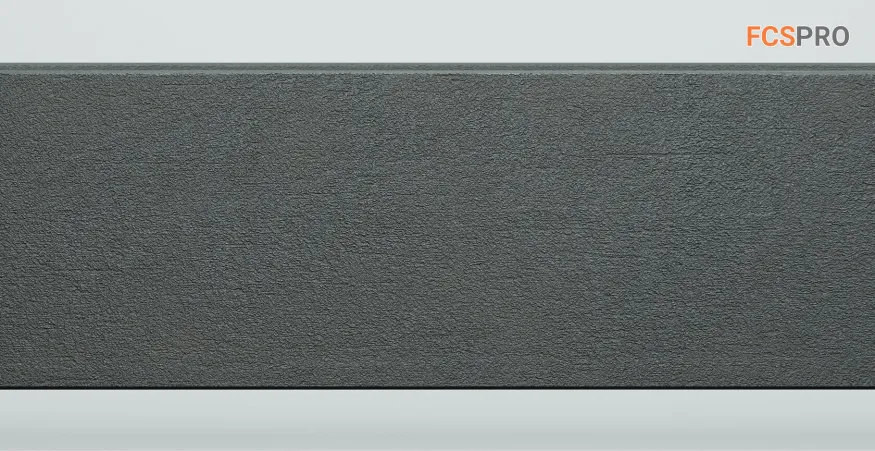 Фиброцементные панели FCS Simple BB1 (под штукатурку) купить в Белгороде