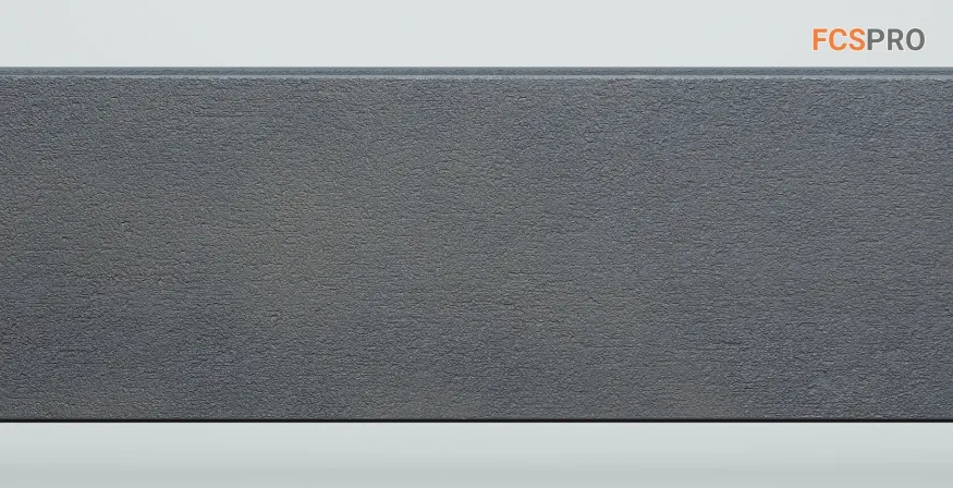 Фиброцементные панели FCS Simple BB1 (под штукатурку) купить в Белгороде